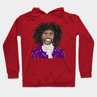 Thomas Jefferson is comin' home! Hoodie